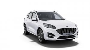 2023.75 KUGA ST-Line Edition